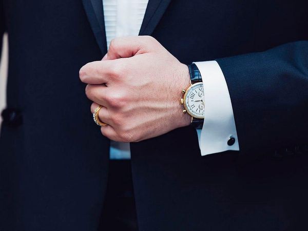 How do you define your personal style?