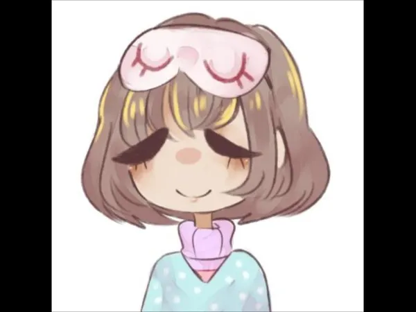 Are you more like Frisk or Chara?
