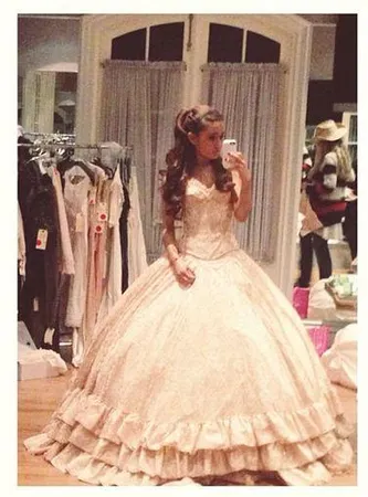 Where was Ariana's name inspired from?  (Be honest with answers please)