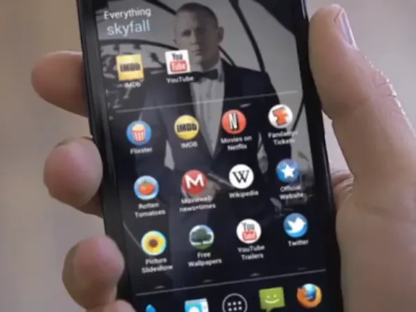 but then he gets it out all the way and it was just a phone  what do you do