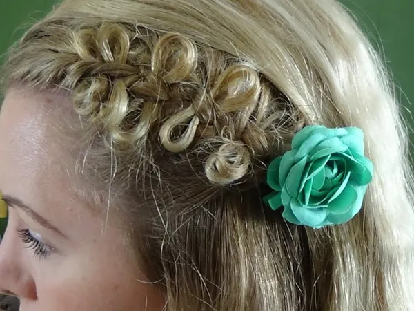 How do you like to style your hair?