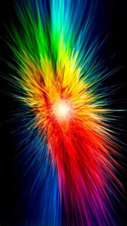 What is your favourite colour?