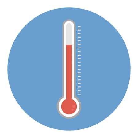 What temperature?