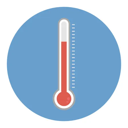 What temperature?