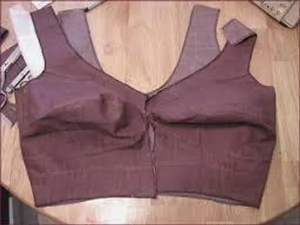 Bust size