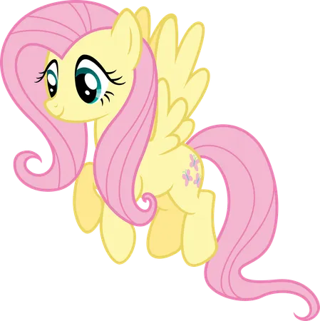 Me : Hello! It's me, CadanceCrystal! Now today, Fluttershy is talking with you!  Fluttershy : Um.. Hi!