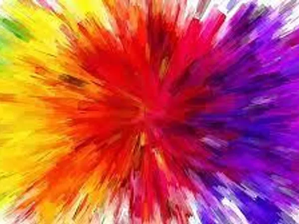 What is your favourit color?