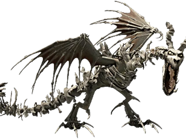 bones how are they to u?