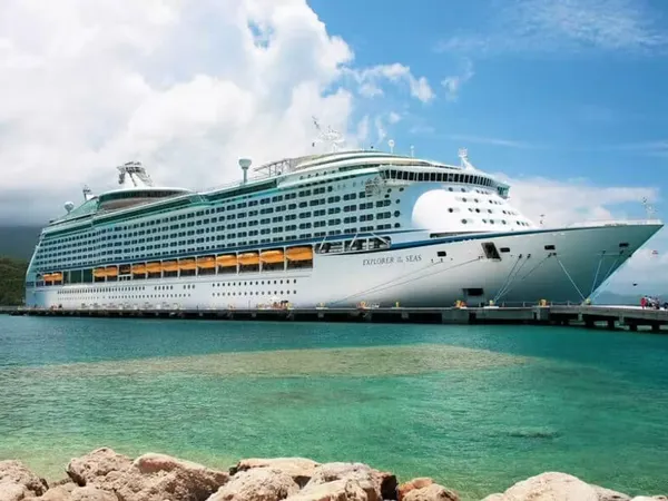 What's your ideal vacation?