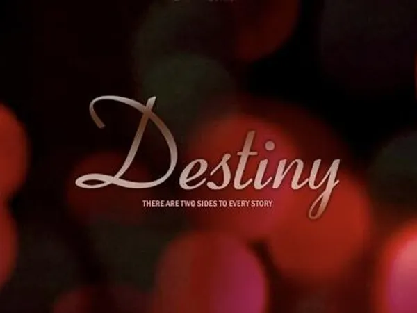 What is your destiny?