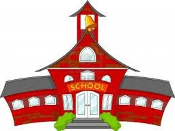 When do you go to school.