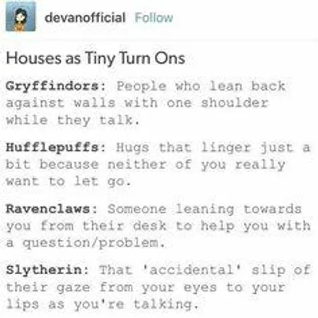 You are going out to Hogsmeade, but your one Professor tells you no. You…