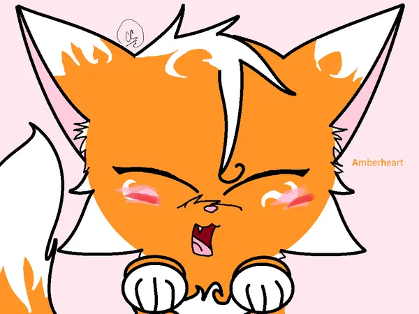 You are in a fight with WindClan! But your father is a WindClan warrior! What will you do?