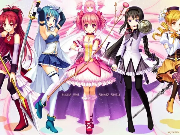 Who is your favourite character