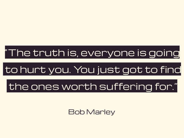 Which quote speaks to you the most?