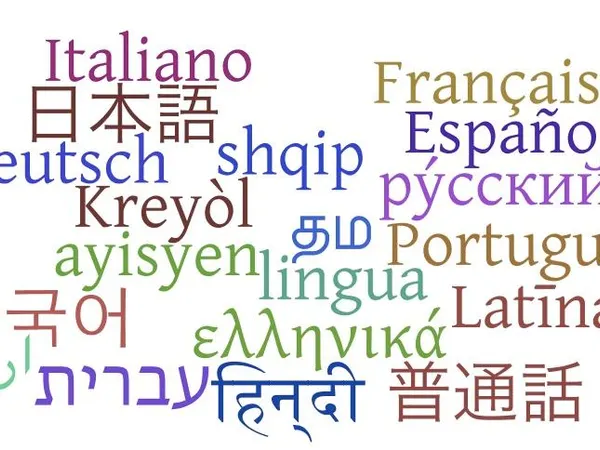 Would you ever like to learn a second or third language, if you haven't already?
