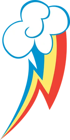 What would be your cutie mark?