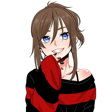 Honestly With that I think it's time for me to leave It's now 6:30 so I think I did pretty okay I guess XD this question doesn't matter