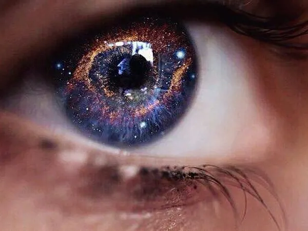 Favourite eye color?