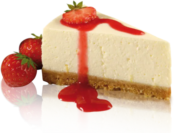 Does DanTDM like Cheesecake?