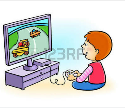 What is my favourite mobile game?