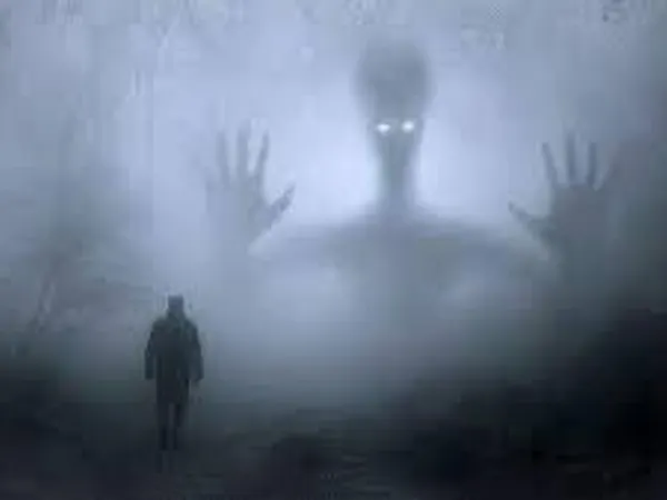Which nightmare would frighten you most?