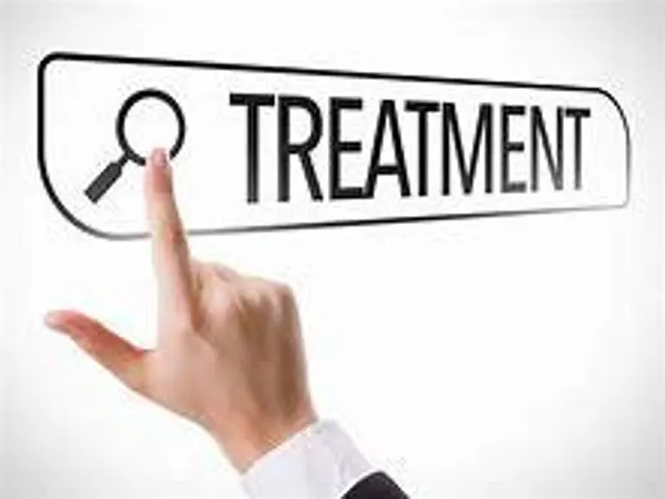 is there a treatment
