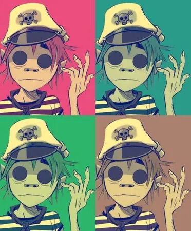 What's your favorite color?