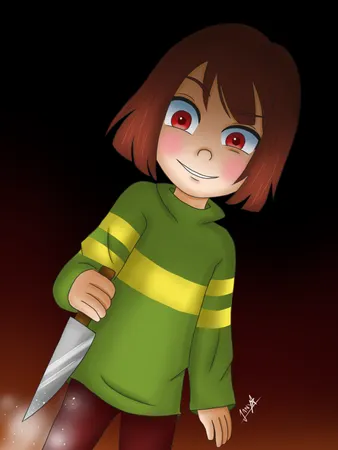 hmm,which is your least favorite CHARA-cter?