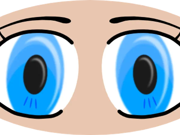 What hair color and eye color do you like?