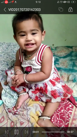 Favourite cousin sister