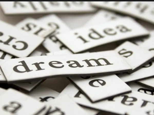 What word describes you best ?