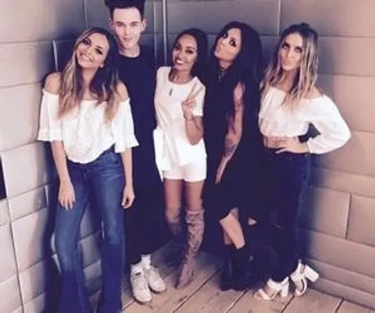 Pick a singer