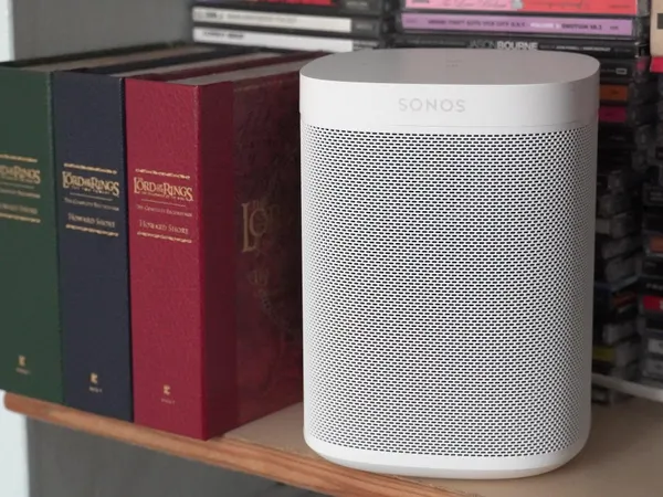 What do you think sets you apart from regular speakers?