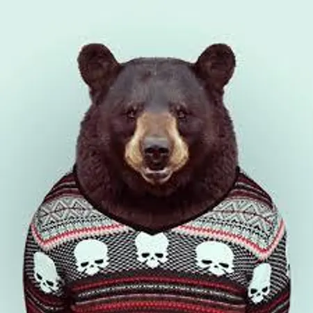 How do you dress?