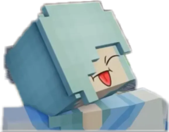 Katelyn: Alrighty then. What is your favourite weapon.
