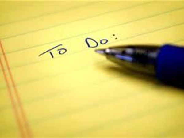 what do you like to do?