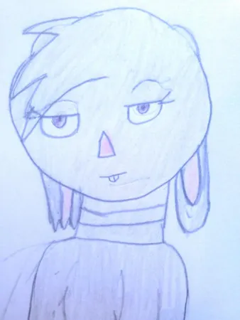 1:09 AM As you flick through the screen to check the animatronics you notice on the stage Athena has vanished, you flip the screens and find her staring at you from the arcade camera.
