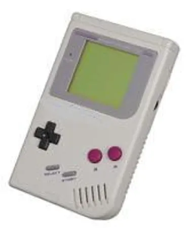 Phase 1:Consoles What console is this