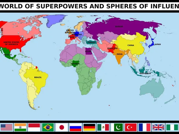 Which superpower would you choose?