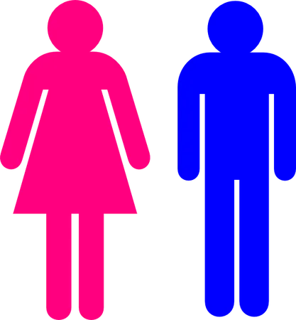 Are you a Boy or a Girl?