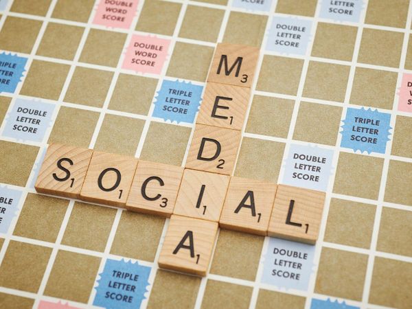 How do you respond to criticism and backlash on social media?