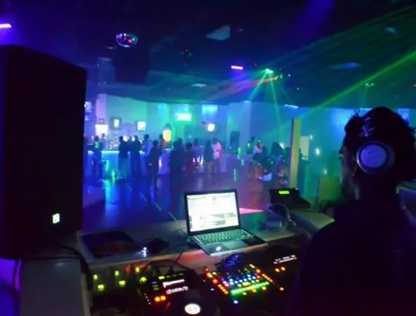 What do you do as soon as you reach to the club?