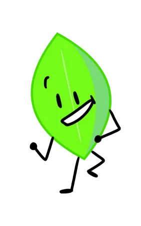 Um BFDI?
