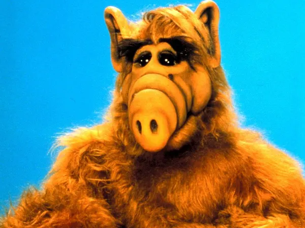 Hello, everyone! Please call me Jenny. We will have a few guests here today to ask you some questions! Let's start with...Alf! Alf: What? Jenny: Just ask a question. Alf: Ok. Did your character come from a different planet or time?