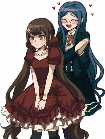 what's your hair color?