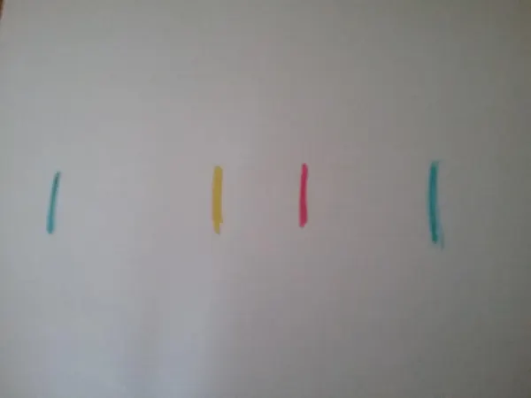 What is dan's favorite colour?