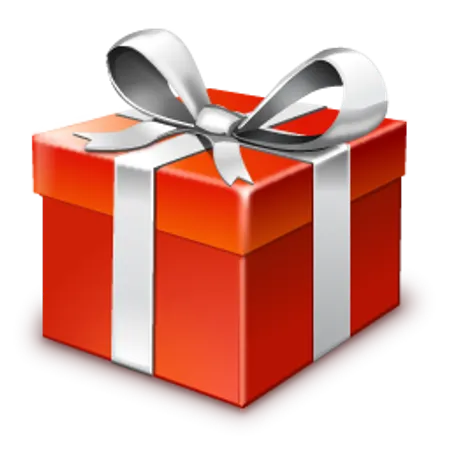 What is your ideal present?