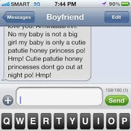 A guy you barely know asks you out, what do you say?