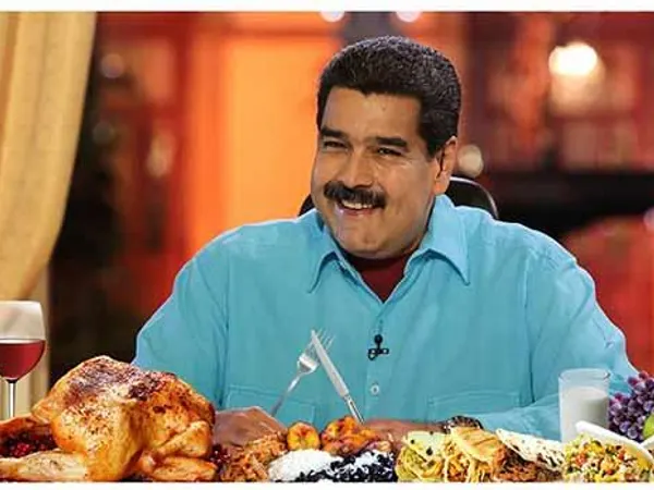 ¿Cuál es tu comida favorita?